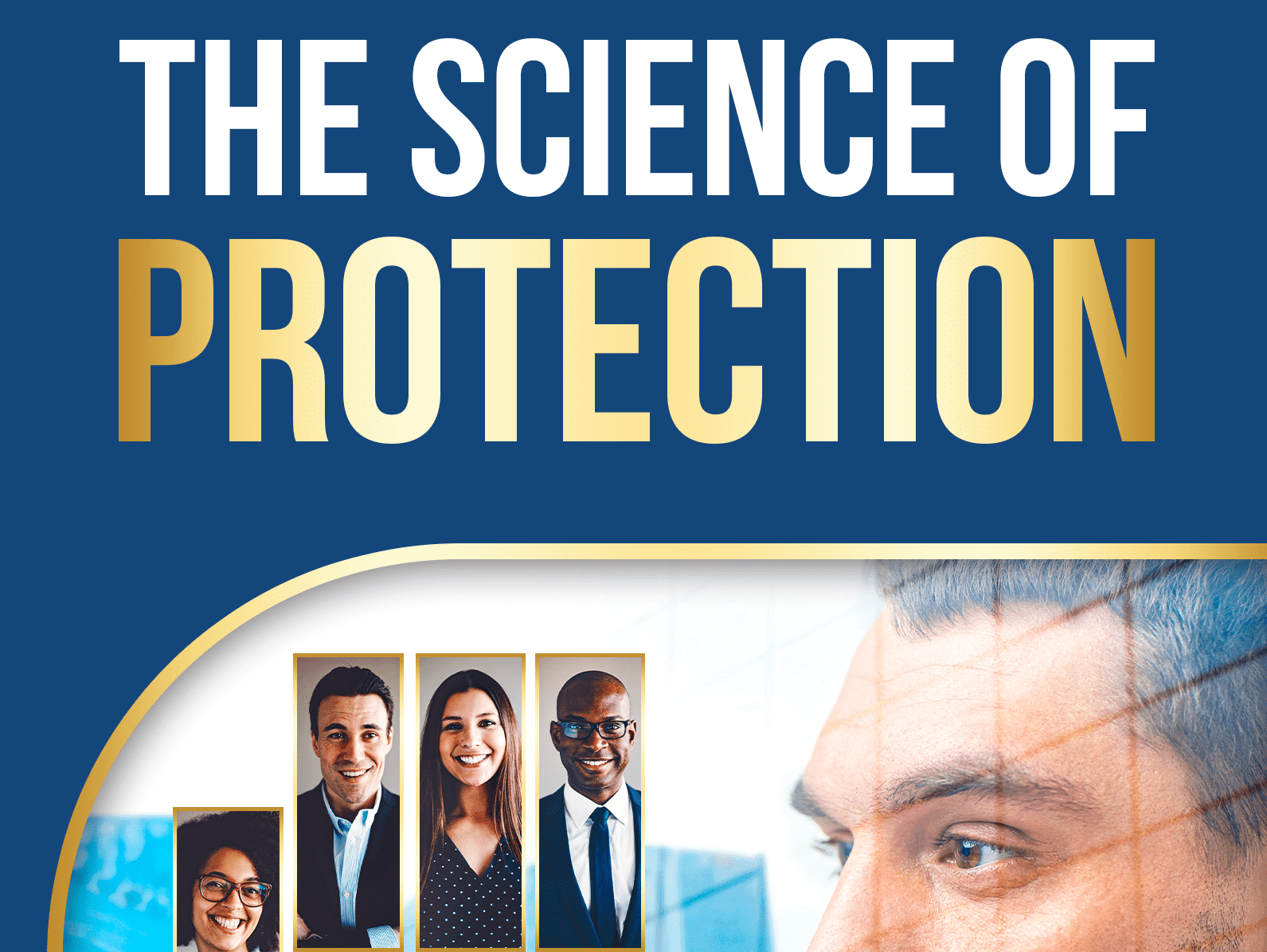 6. The Science of Protection Book, eBook & Audiobook