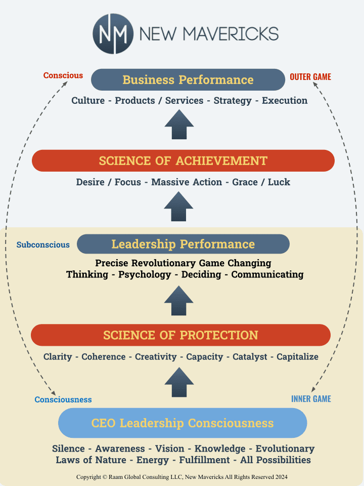 CEO Leadership Excellence