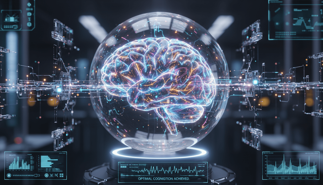 3. World Class Brain Coherence Technique