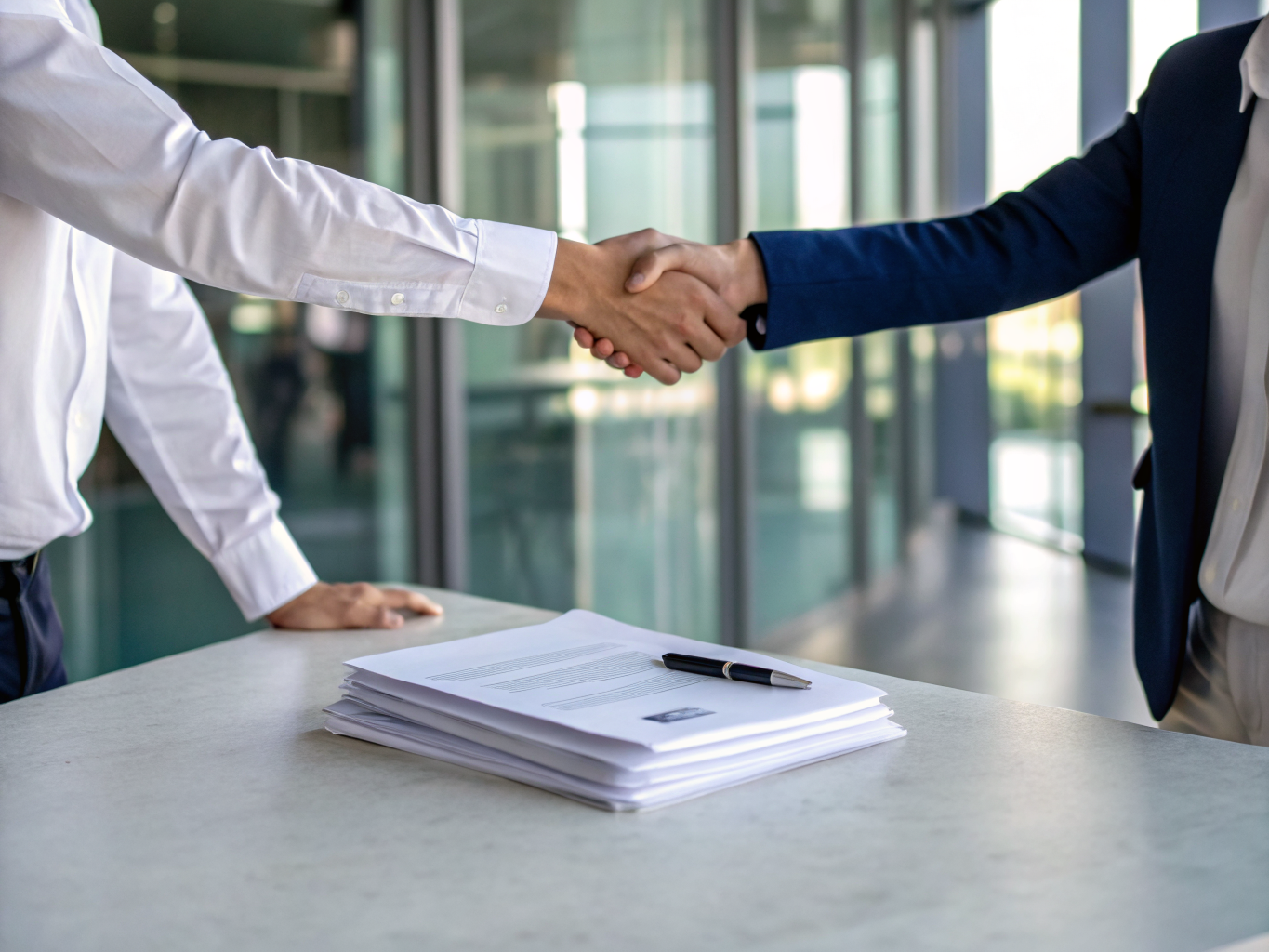 Accelerating Deal Closures & Objectives