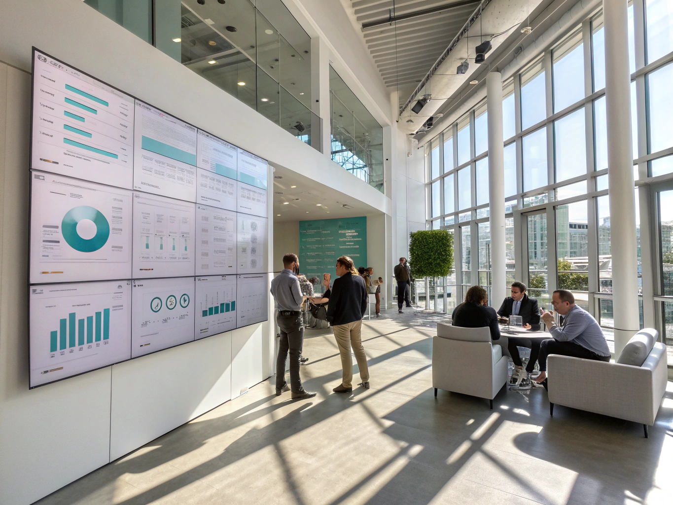 Create A High Performance Culture Based on Consciousness