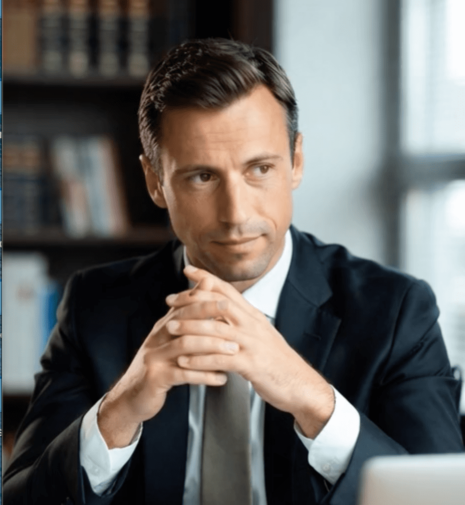 Consciousness-based Leader