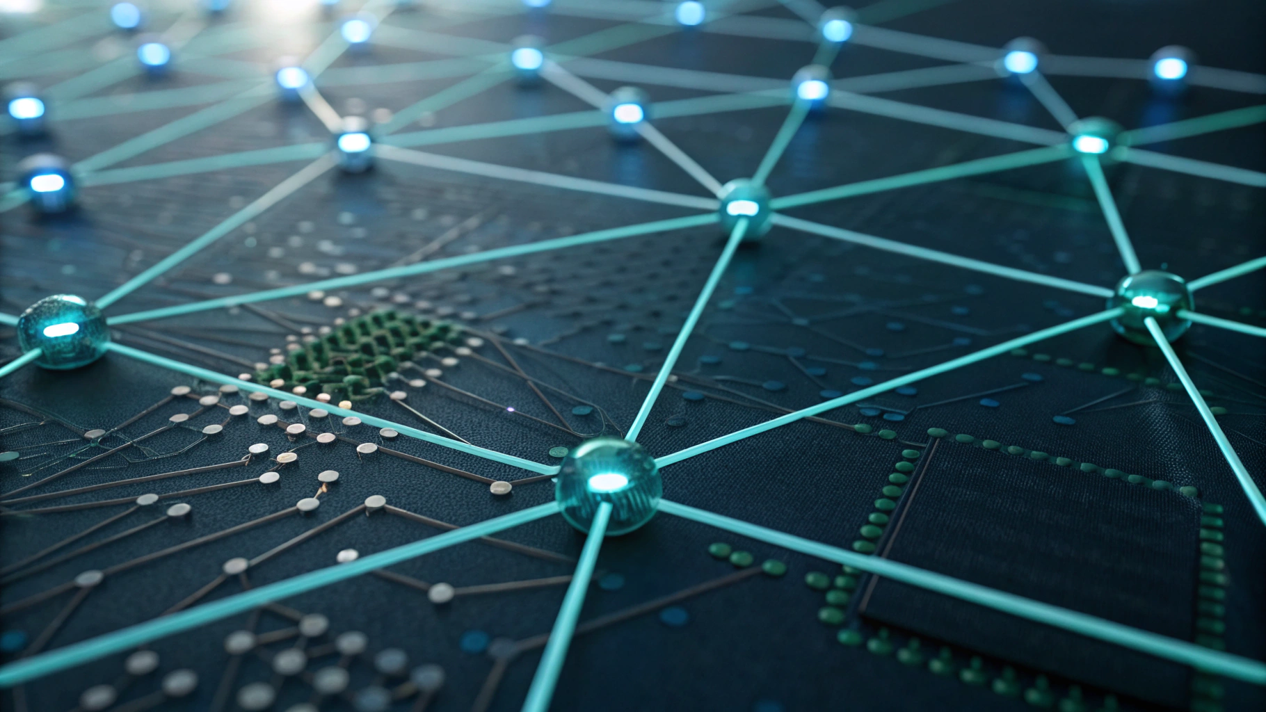 4. Coherence Protection Technology